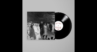 Chanel Beads - Your Day Will Come (LP)