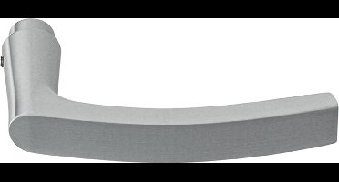 AXA 6164 Deurkruk gatdeel blok-model F1 - 6164-80-11/E