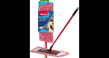 Vileda Chenille Vloerwisser