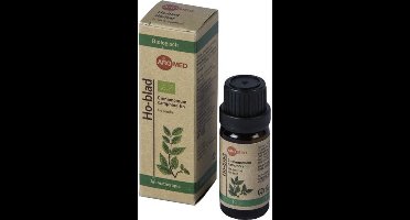 Aromed Olie Hoblad 10 ml