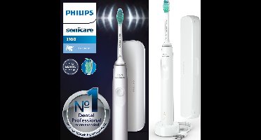 Philips Sonicare Series 3100 HX3673/13 - Elektrische tandenborstel