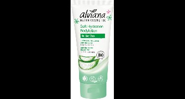 Alviana Soft Hydration Bodylotion 200 ml