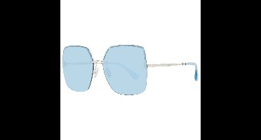 Jimmy Choo TAVI/S YD2/KU Zonnebril - Dames - Goudkleurig