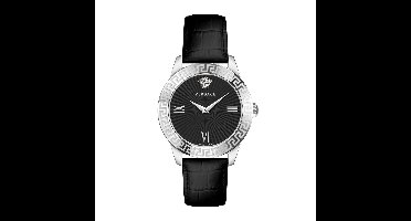 Versace Greca Lady VEVC00821 vrouwen horloge