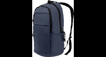 Niceey Rugzak - 24L - 17,3 inch - Laptop Rugtas - Boekentas - Schooltas - Waterafstotend - Donkerblauw