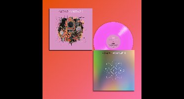 A Certain Ratio - It All Comes Down To This (LP) (Coloured Vinyl) (Limited Edition)