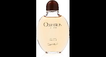 Calvin Klein Obsession Man - 125ml - Aftershavelotion