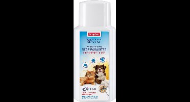 Beaphar Diméthicare Shampoo Stop Parasieten Honden en Katten 200 ml