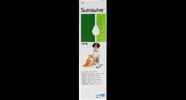 Surosolve Oorreiniger - 125 ml