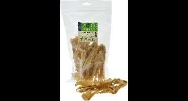 Zoolekker Geitenkophuid 200 gram