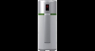 Haier HP250M3 - Warmtepompboiler 250 liter - Energielabel A+ Officiële geautoriseerde dealer van Haier warmtepompen Nederland met 5 jaar garantie