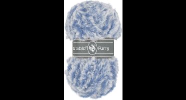 Durable Furry - 370 Jeans