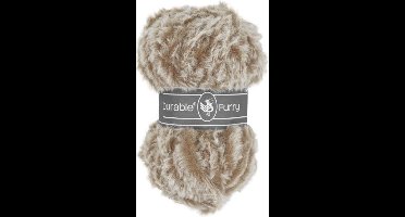 Durable Furry - 422 Sesame