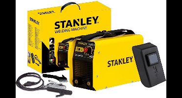 Stanley Stanley Lassen - Inverter Wd 200