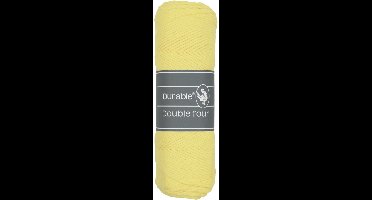 Durable Double Four - 274 Light Yellow