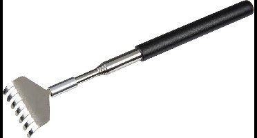 Out of the Blue uitschuifbare ruggenkrabber