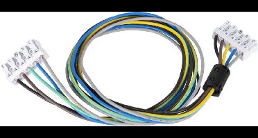 Ledvance Elektrisch Onderdeel | DAMP PROOF ACCESSORIES 1500 TH-KIT 5x2.5