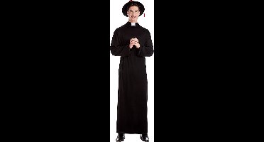 Boland - Kostuum Missionaris (M/L) - Volwassenen - Priester - Religie