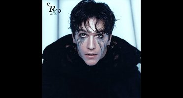 Role Model - Rx (CD)