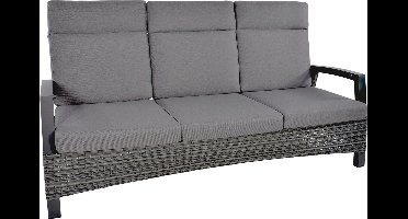 Loungebank Prato Forte