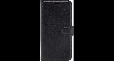 JT Berlin BookCase Schöneberg iPhone 14, zwart