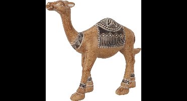 Home&Styling-Dromedaris-30 cm hoog-beeld