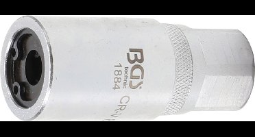 BGS Tapeind uitdraaier 1/2 8 mm