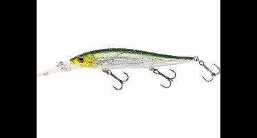 Westin - Twitchbait MR Jerkbite Suspending 11cm / 15gr - Westin