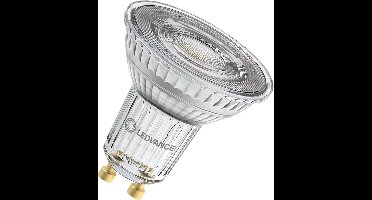 LEDVANCE - LED Spot - Parathom PAR16 940 36D - GU10 Fitting - Dimbaar - 3.4W - Natuurlijk Wit 4000K | Vervangt 35W