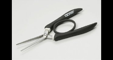 Tamiya Modelbouwdecoratie - 74067 Bending Plier for Photo Etch Gereedschap