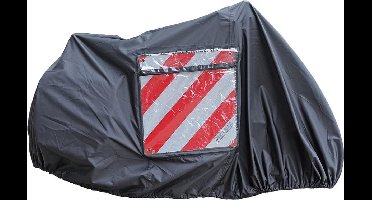 Haba Sorrento fietshoes - 1 fiets en 1 kinderfiets - voor op fietsendrager