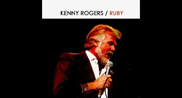 Kenny Rogers - Ruby (CD)