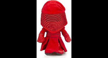 Star Wars Praetorian Guard Pluche Knuffel 22 cm {Disney Star-Wars Plush Toy | Grote Yoda, Chewbacca, Storm Trooper, Darth Vader, Luke Skywalker | Speelgoed knuffeldier knuffelpop knuffels voor kinderen jongens meisjes}