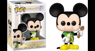 Aloha Mickey Mouse - Funko Pop #1307
