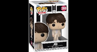 Pop Rocks: BTS - Jin Funko Pop #368