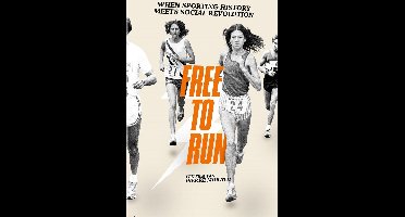 Free To Run (DVD)