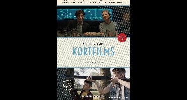 Selected Shorts 22 (DVD)