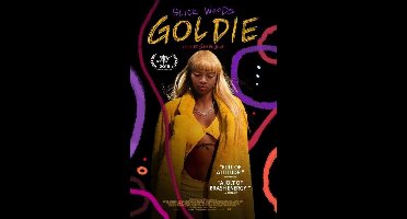 Goldie (DVD)