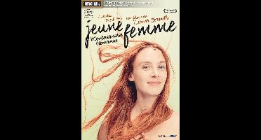 Jeune Femme - Montparnasse Bienvenue (DVD) (NL-Only)