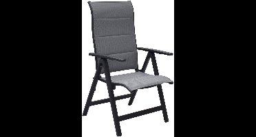 Sens-Line - Moreno position chair - cm - Grijs