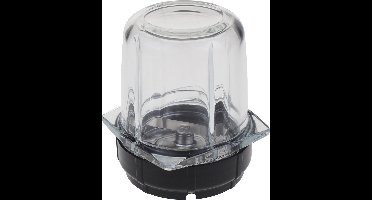 Magimix - Minikom Blender - Kruiden - Pesto - Dipsauzen - Geschikt voor alle Magimix blenders