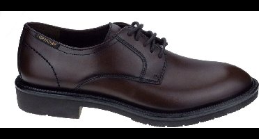Mephisto Taylor - heren veterschoen - Bruin - maat 40 (EU) 6.5 (UK)
