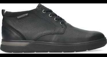 Mephisto Olmer - heren laars - Zwart - maat 47.5 (EU) 12.5 (UK)