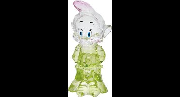 Disney Showcase - Dopey - Facets