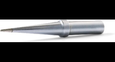 Weller 4ETOL-1 - Soldeerpunt voor WE 1010 - Langwerpig - Conisch - Ø 0,8 mm