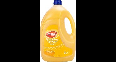 Kern Vloeibare margarine bak en braad met botersmaak 3 liter
