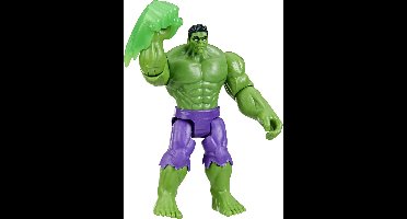 Hasbro Avengers Epic Hero Series Action Figure Hulk 10 cm Action Figuur