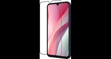 Screenprotector - Geschikt voor Samsung Galaxy A15 - Full Cover - Beschermglas - Gehard Glas - Tempered Glass - Screen Protector