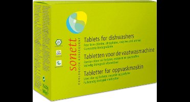 Sonett Vaatwasmachine Tablet