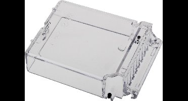 MAGIMIX - Lekschaal van capsule opvangbakje voor Magimix Nespresso CITIZ M190 - 505359